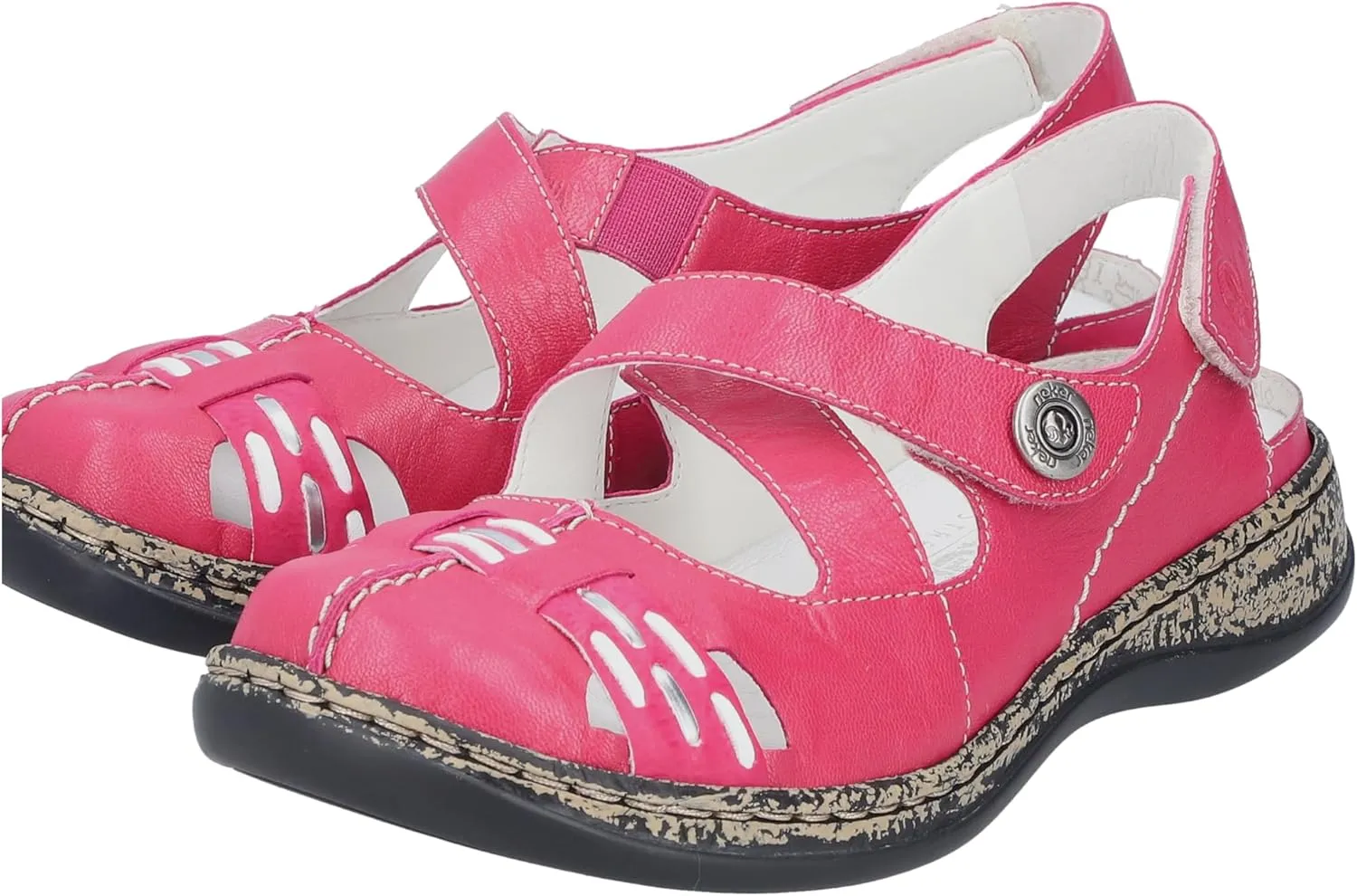 Rieker Women's Low Shoes
