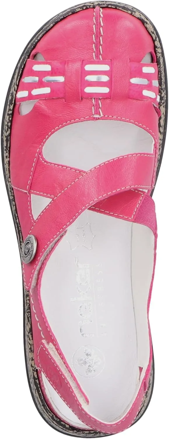 Rieker Women's Low Shoes