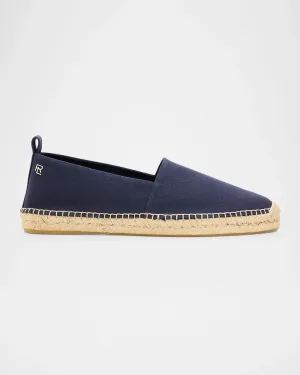 Risk-free Espadrilles High-quality Canvas Bosworth