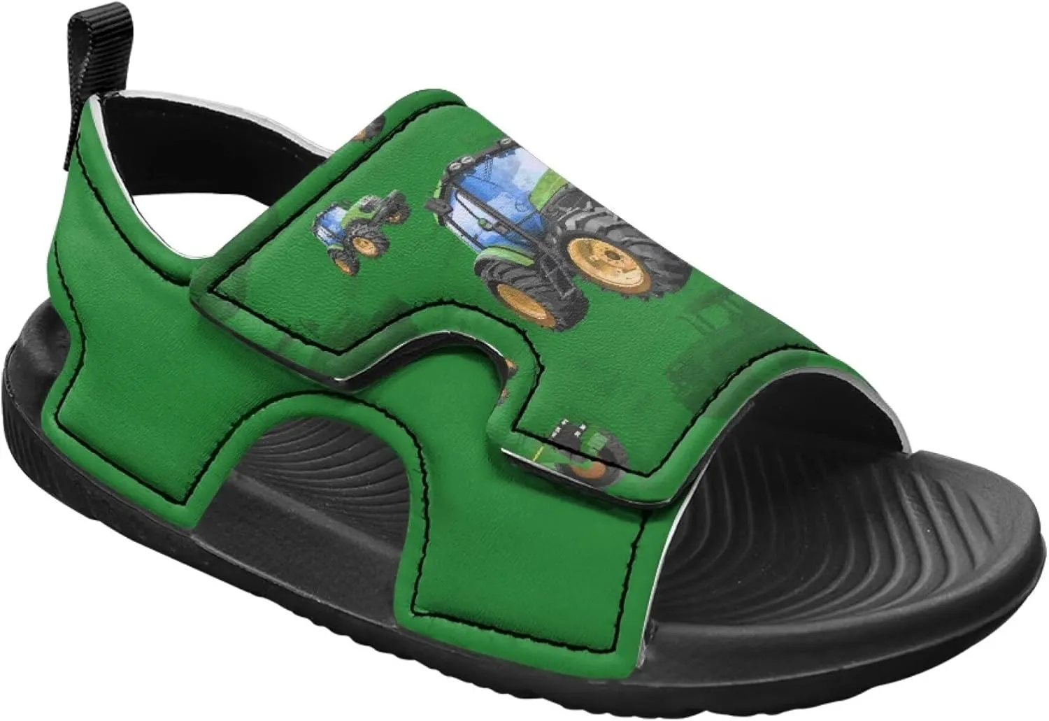 Sandals for Boys Breathable Kids Summer Shoes Toddler Sport Sandals