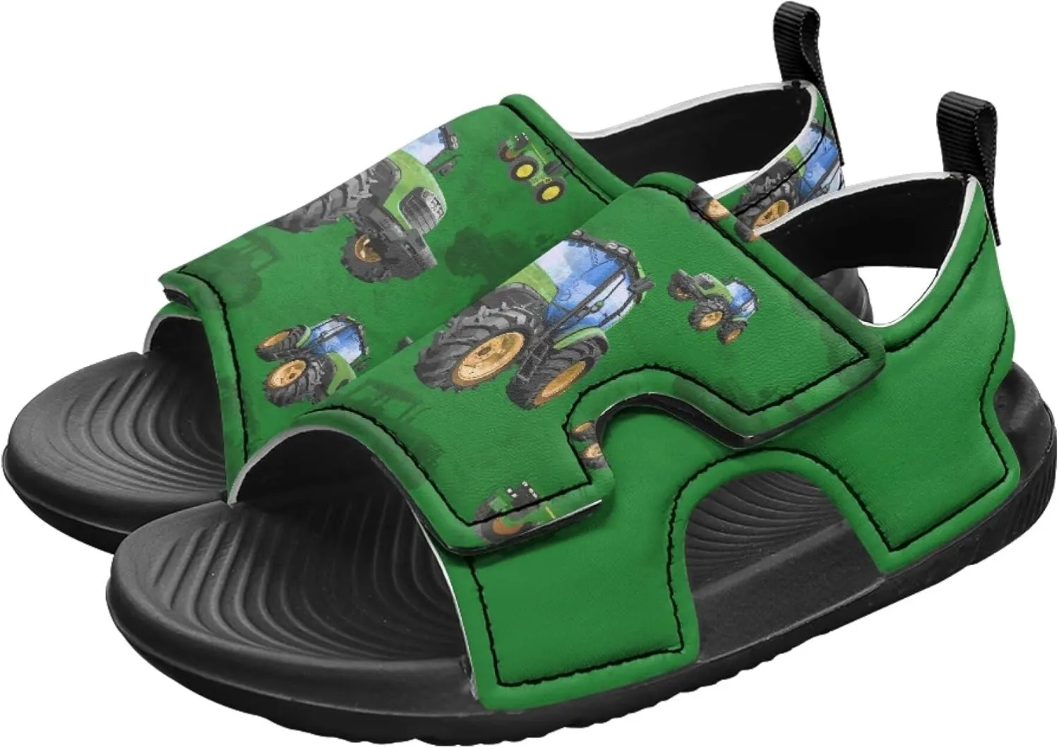 Sandals for Boys Breathable Kids Summer Shoes Toddler Sport Sandals