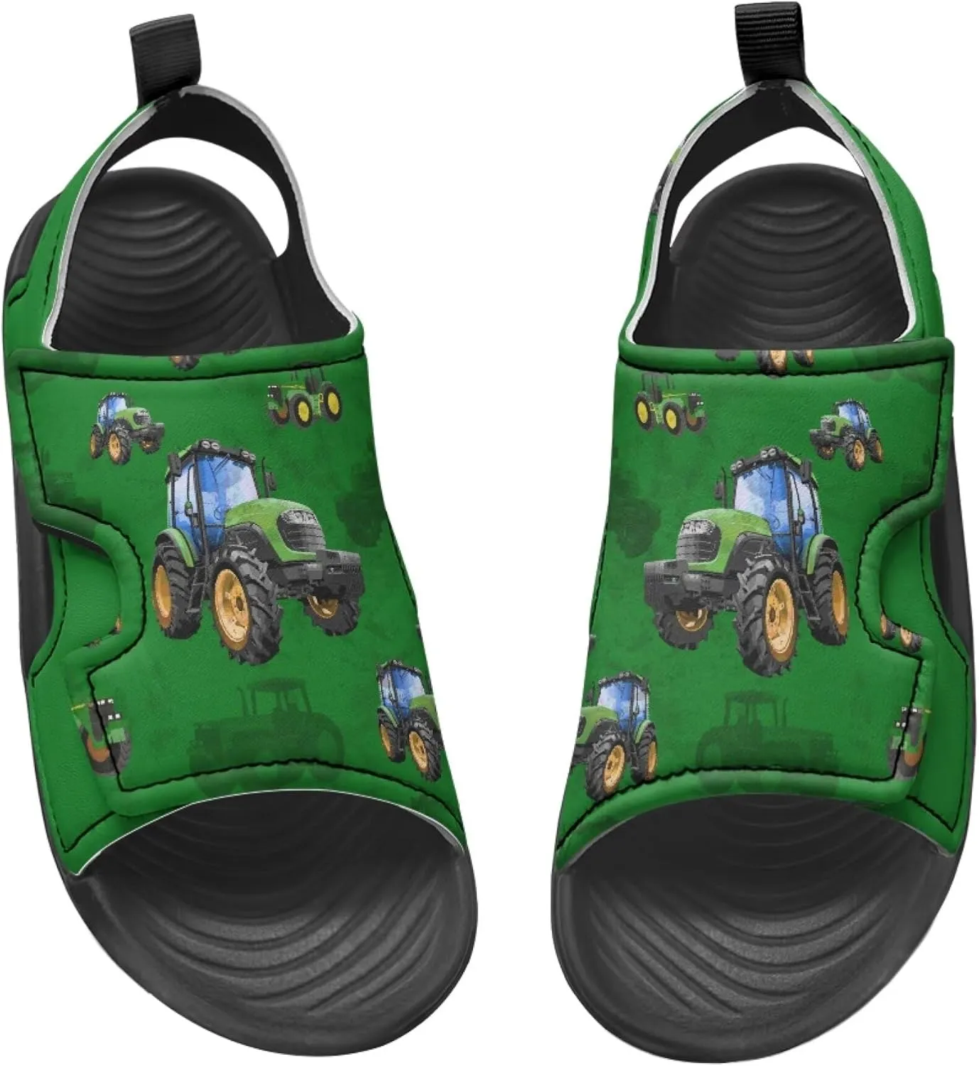 Sandals for Boys Breathable Kids Summer Shoes Toddler Sport Sandals