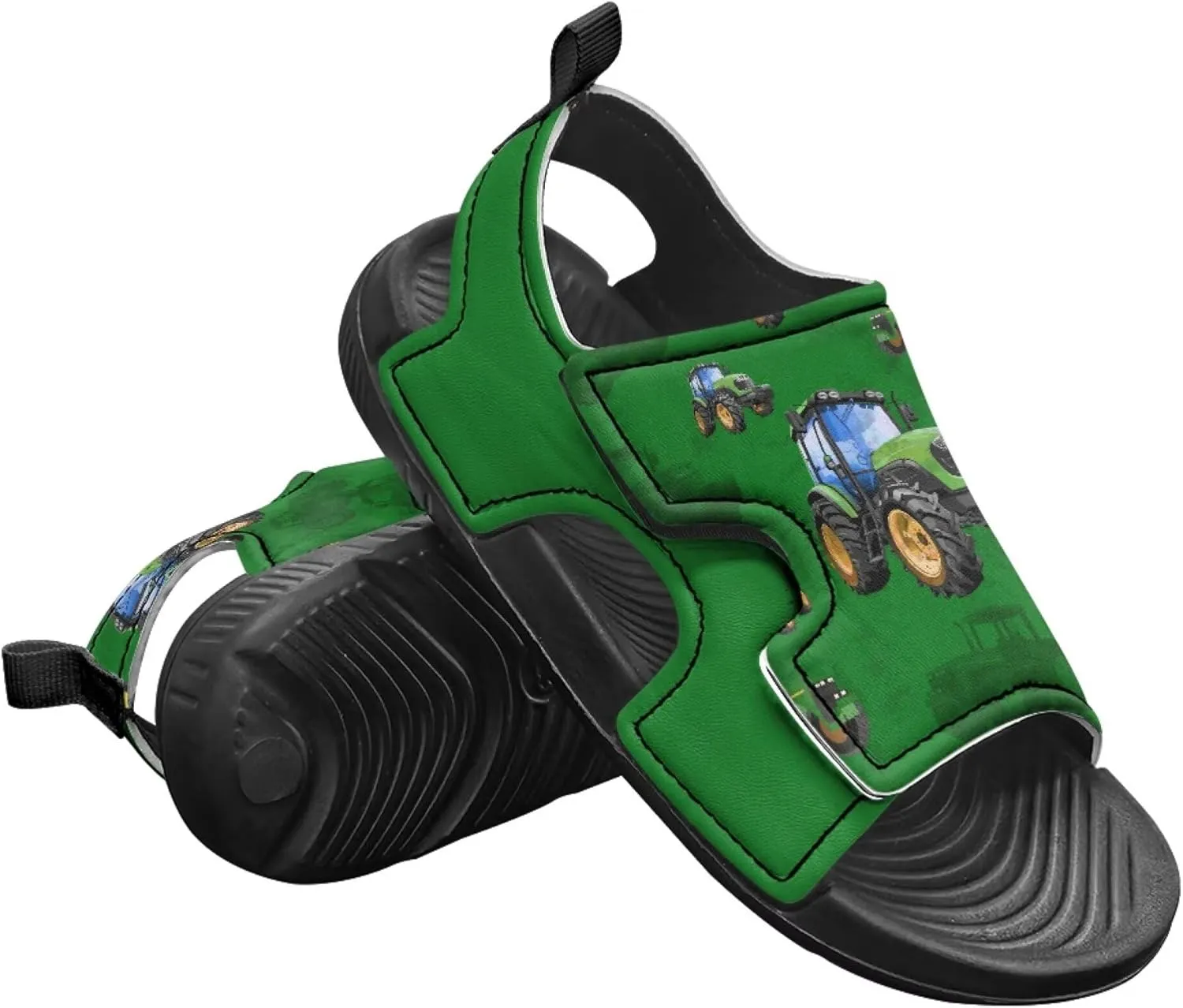 Sandals for Boys Breathable Kids Summer Shoes Toddler Sport Sandals