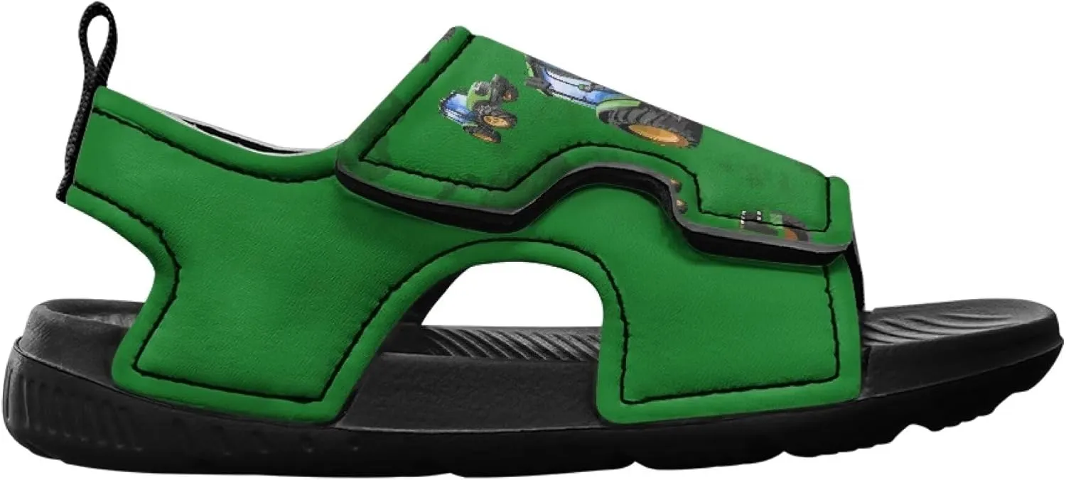 Sandals for Boys Breathable Kids Summer Shoes Toddler Sport Sandals