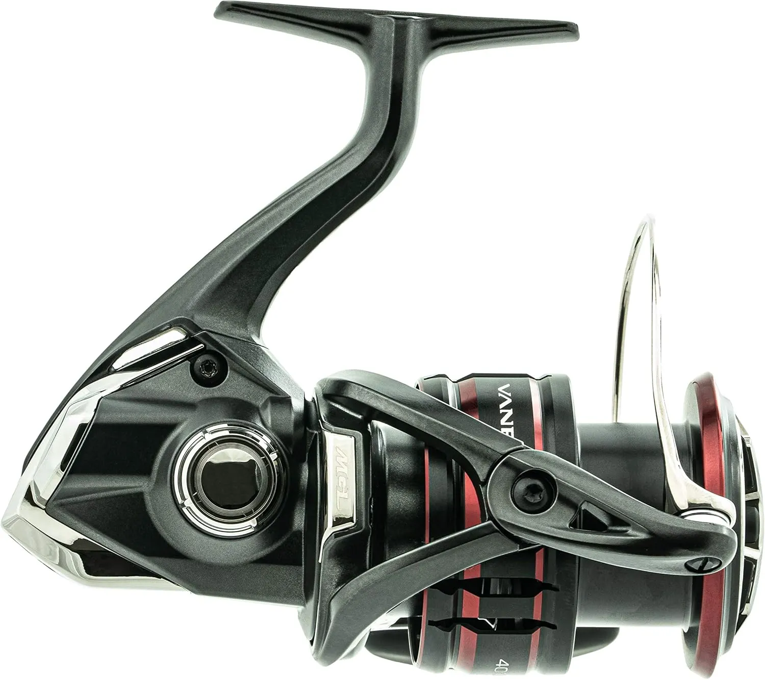 Shimano Vanford F Spinning Reel