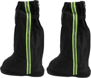 Shoe Cover Boot Gaiters Rain Boots Rain Shoe Gaiters for Hiking Boots Shoe Sole Protector Boot Snake