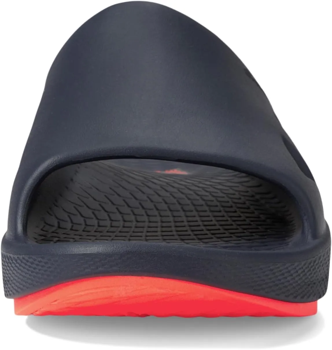 Skechers Men's Go Recover Refresh Dual Density Arch Fit Slide Sandals