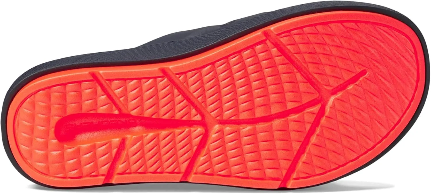 Skechers Men's Go Recover Refresh Dual Density Arch Fit Slide Sandals
