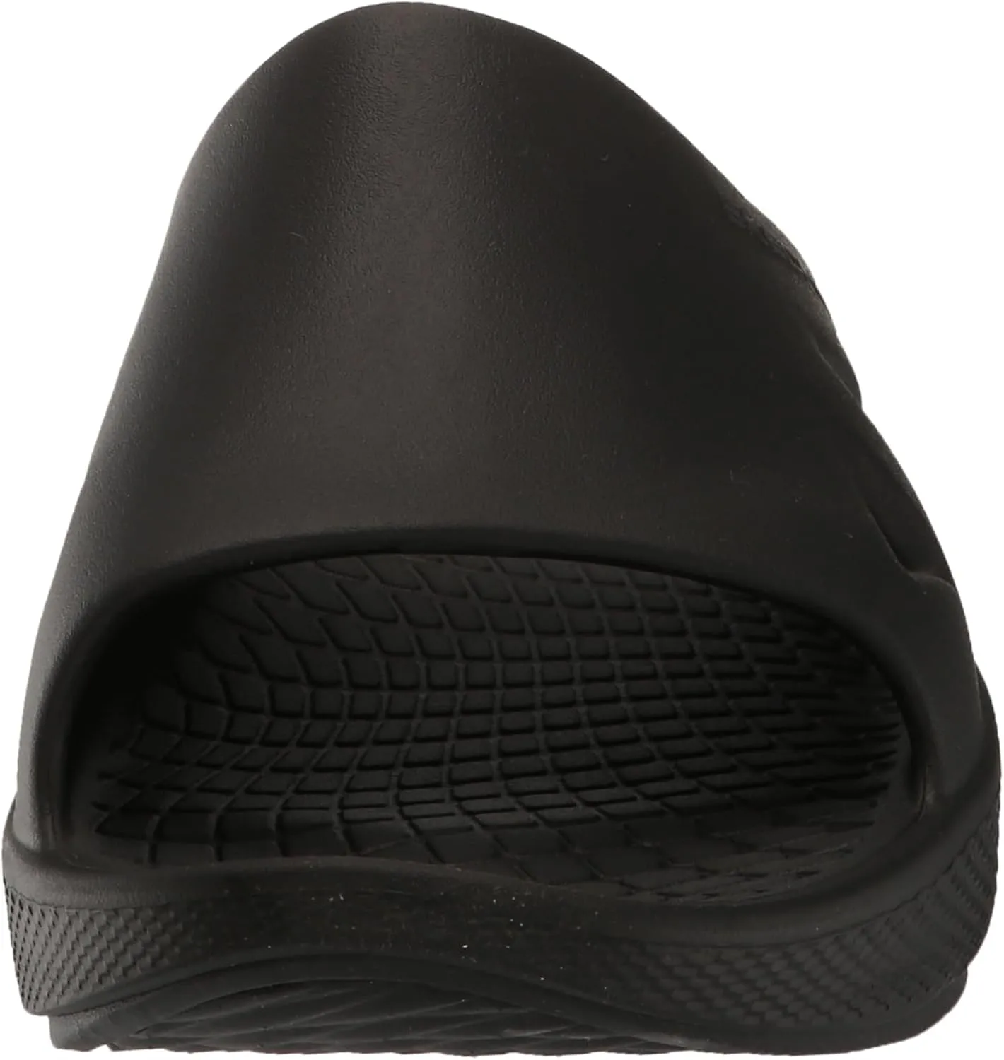 Skechers Men's Go Recover Refresh Dual Density Arch Fit Slide Sandals
