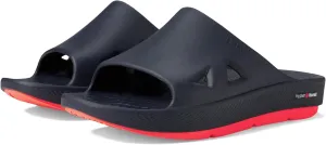 Skechers Men's Go Recover Refresh Dual Density Arch Fit Slide Sandals