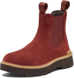 Sorel Women's Hi-Line Chelsea Boots