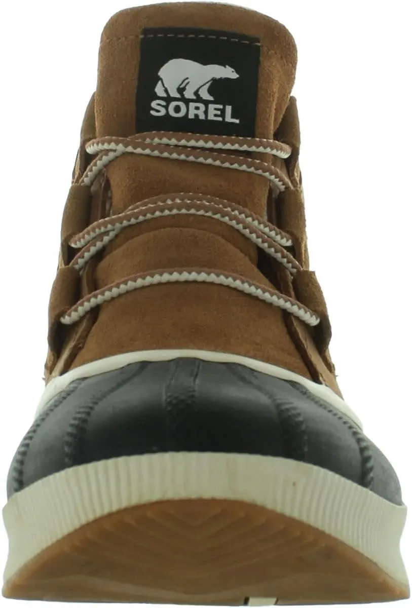 Sorel Women's Out N About III Classic Strap Waterproof Boot