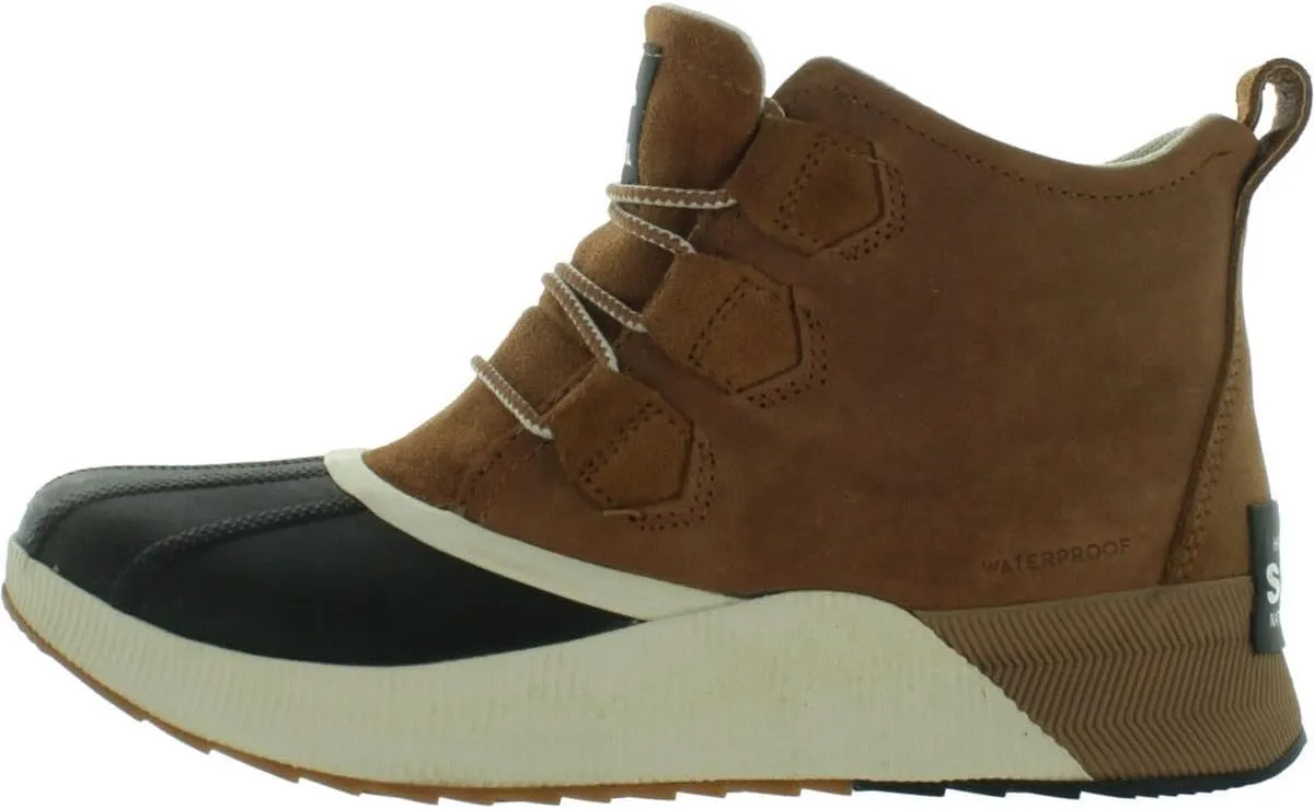 Sorel Women's Out N About III Classic Strap Waterproof Boot