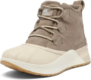 Sorel Women's Out N About lll Classic Waterproof Boots