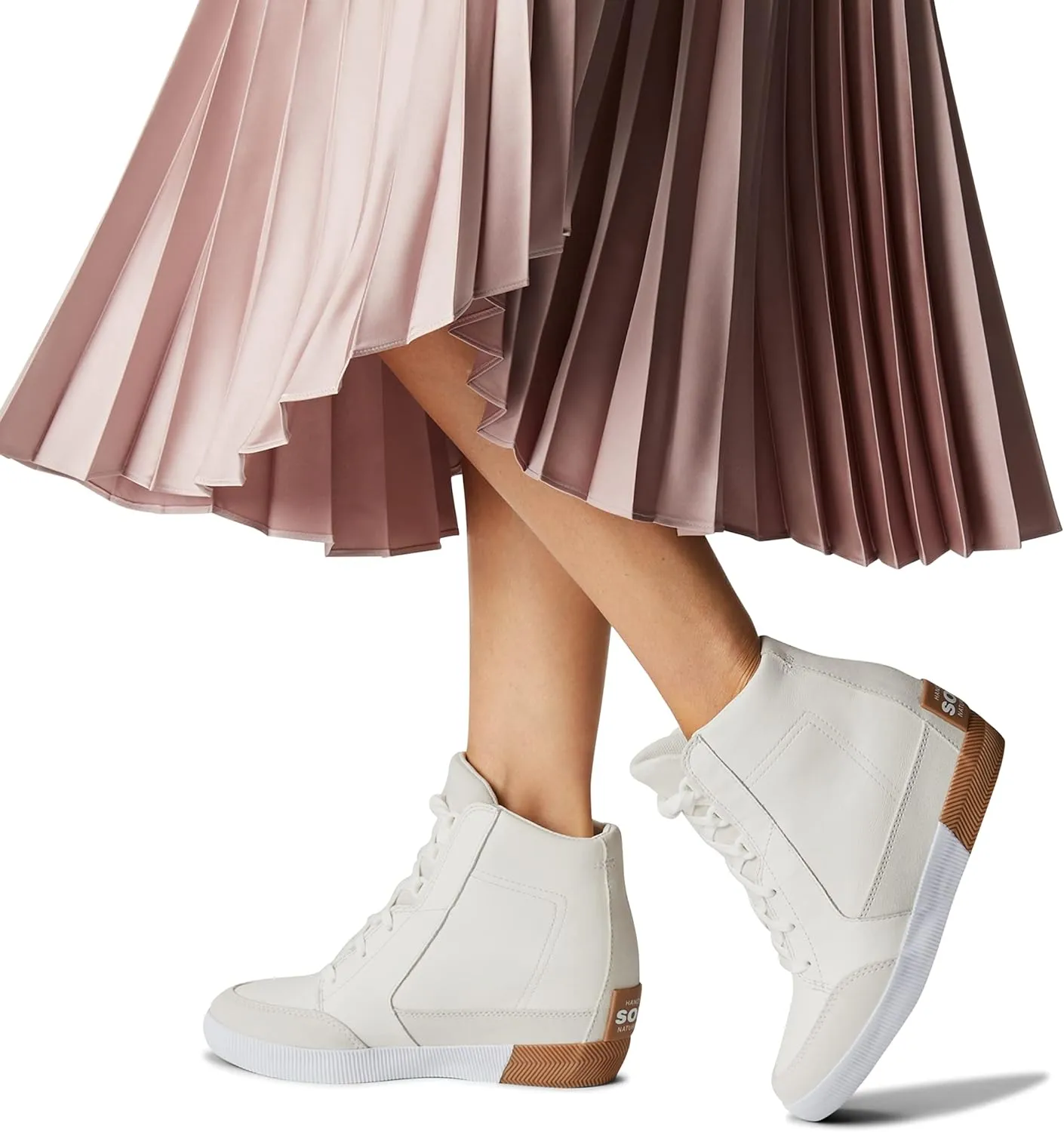 Sorel Women's Out 'N About Wedge Boots