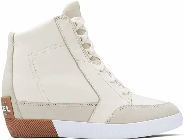 Sorel Women's Out 'N About Wedge Boots
