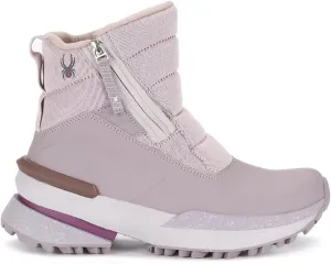 Spyder Women's Hiking Boots, Fog Purple, 7.5