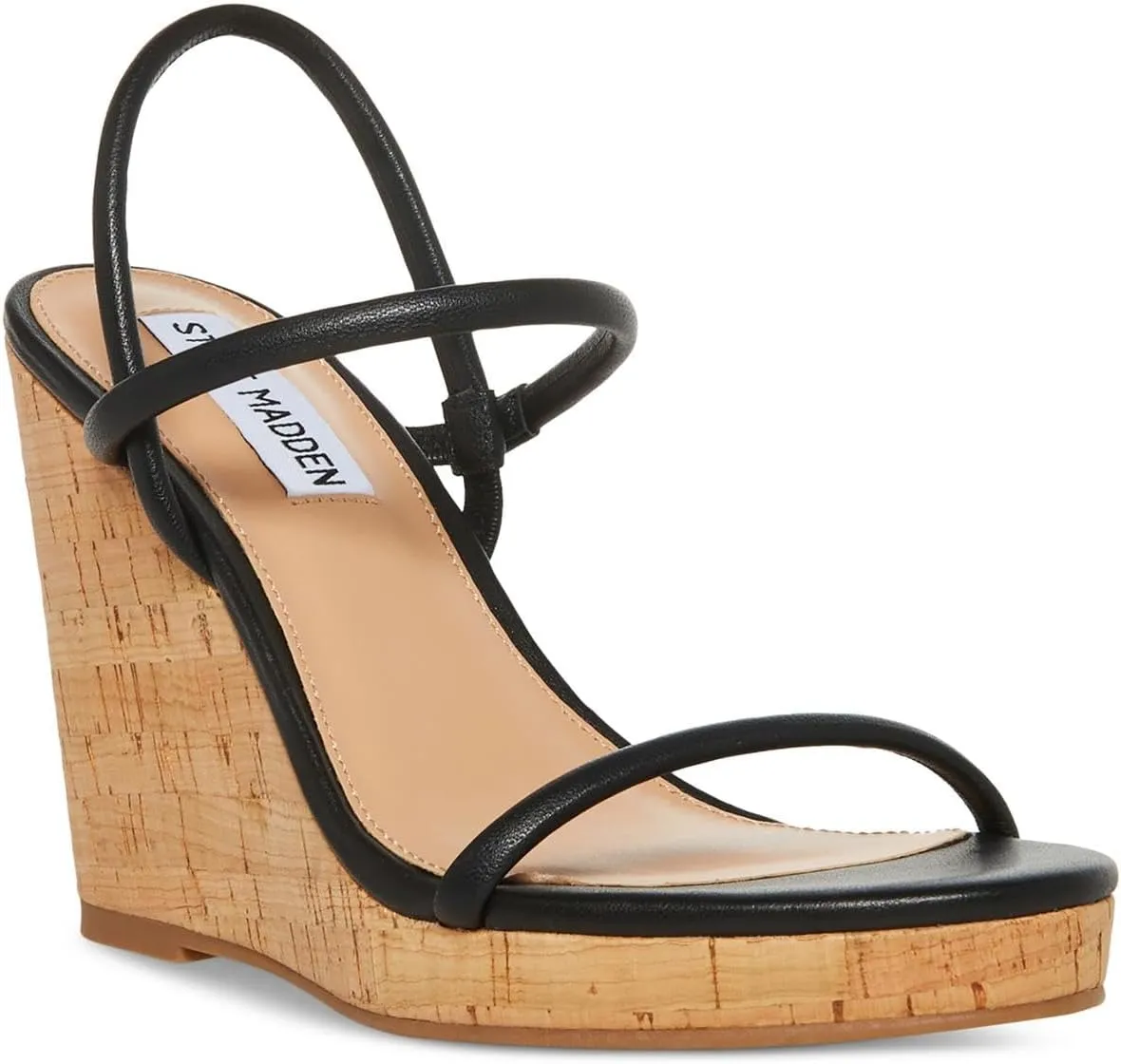 Steve Madden Udell Wedge Sandal