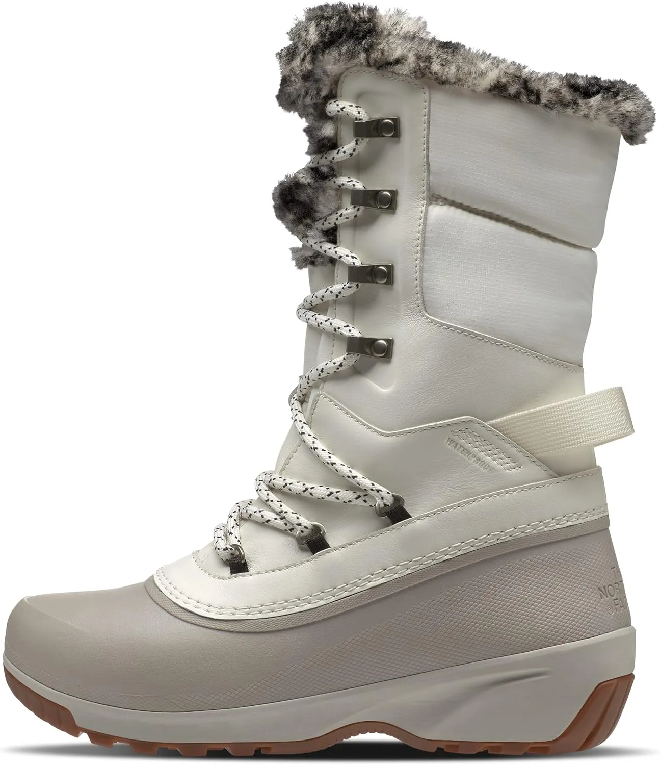 The North Face Shellista IV Luxe Waterproof