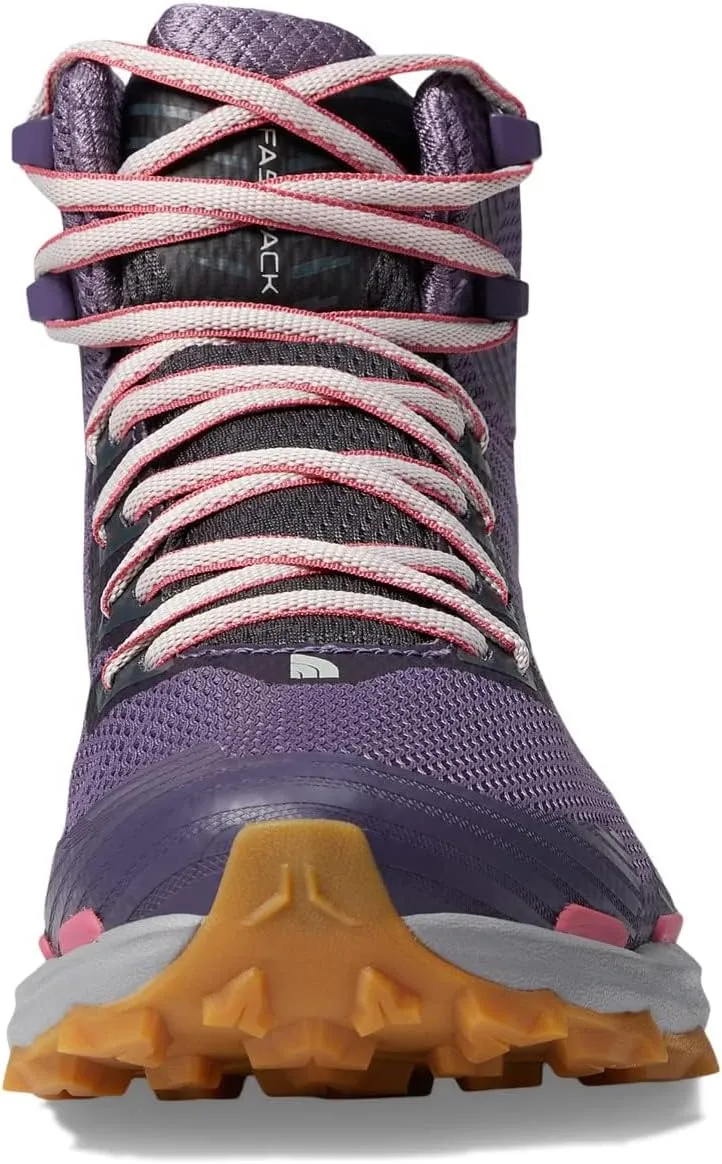 The North Face Vectiv Fastpack Mid Futurelight