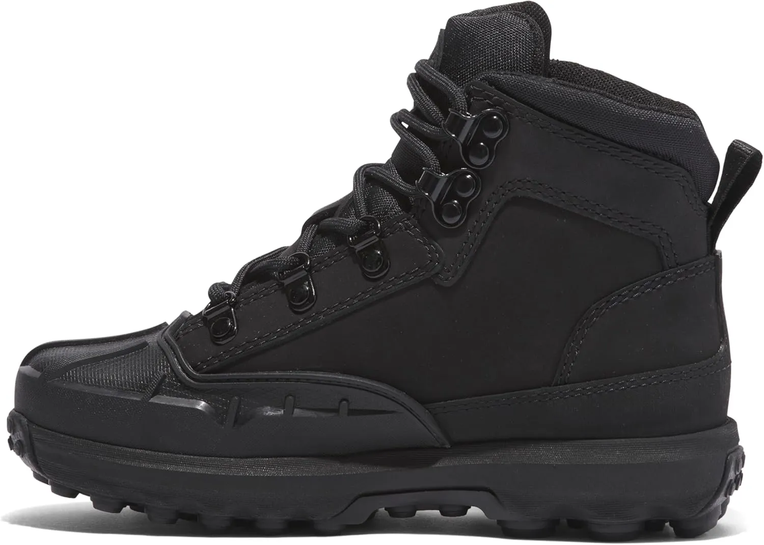 Timberland Boy's Converge Mid Lace Up Boot