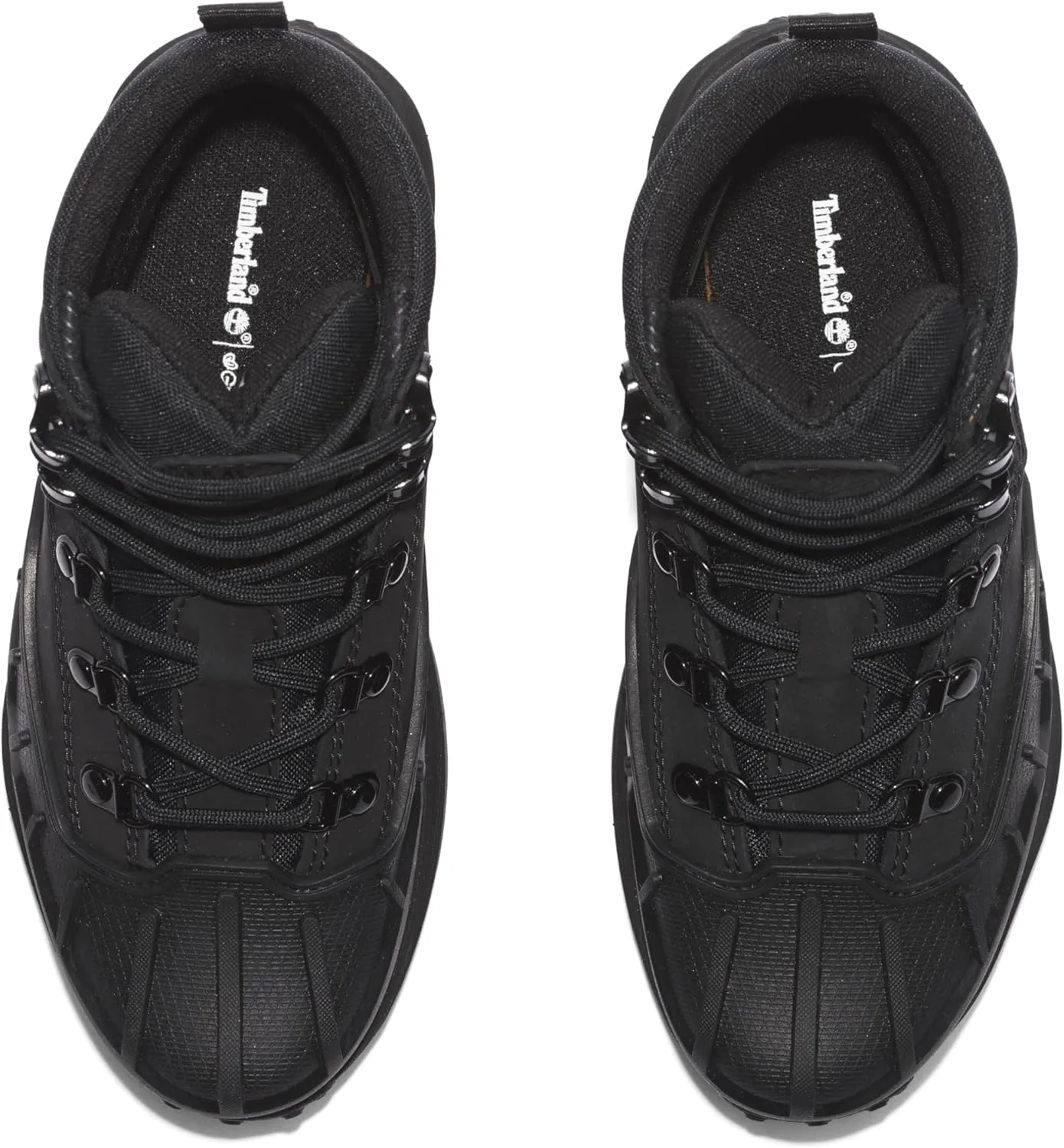 Timberland Boy's Converge Mid Lace Up Boot