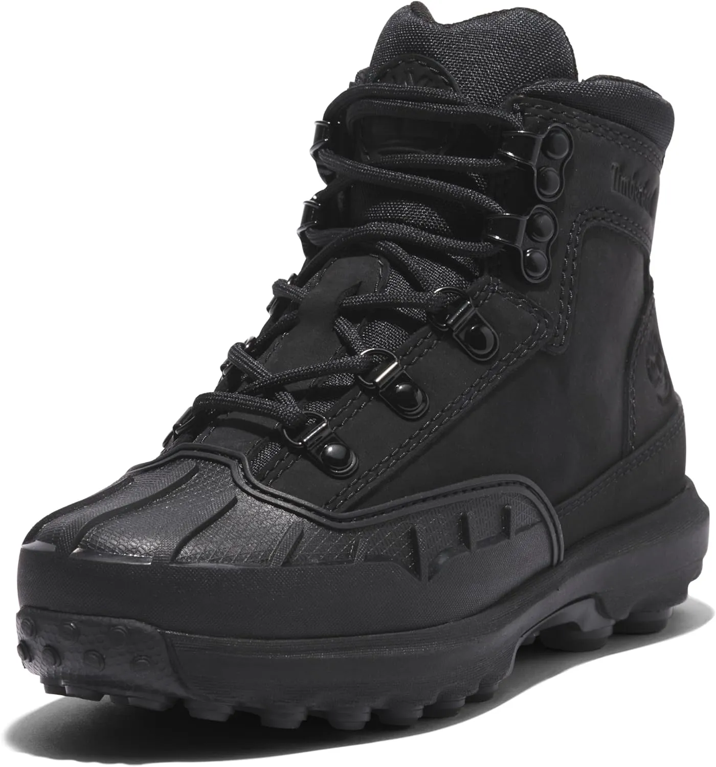 Timberland Boy's Converge Mid Lace Up Boot