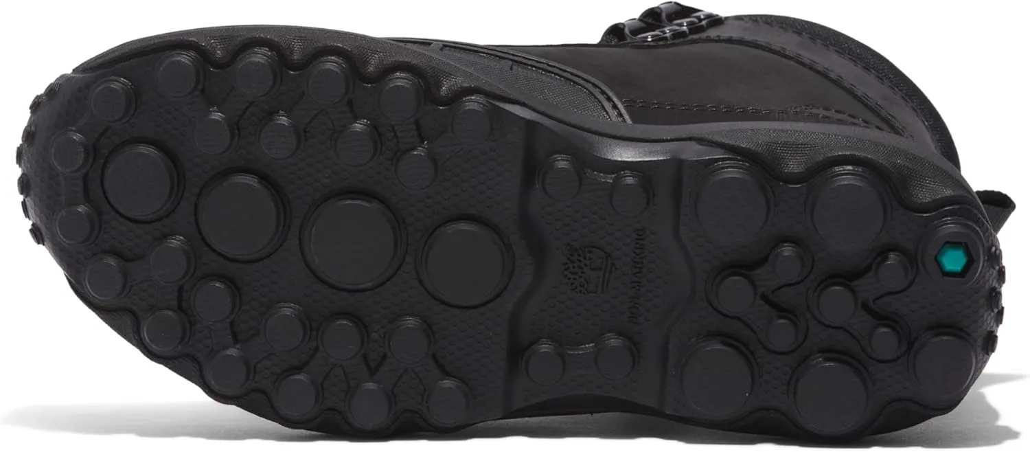 Timberland Boy's Converge Mid Lace Up Boot
