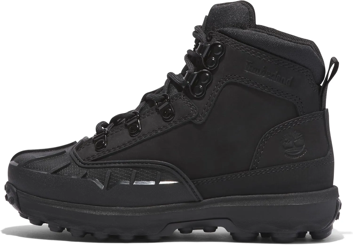 Timberland Boy's Converge Mid Lace Up Boot