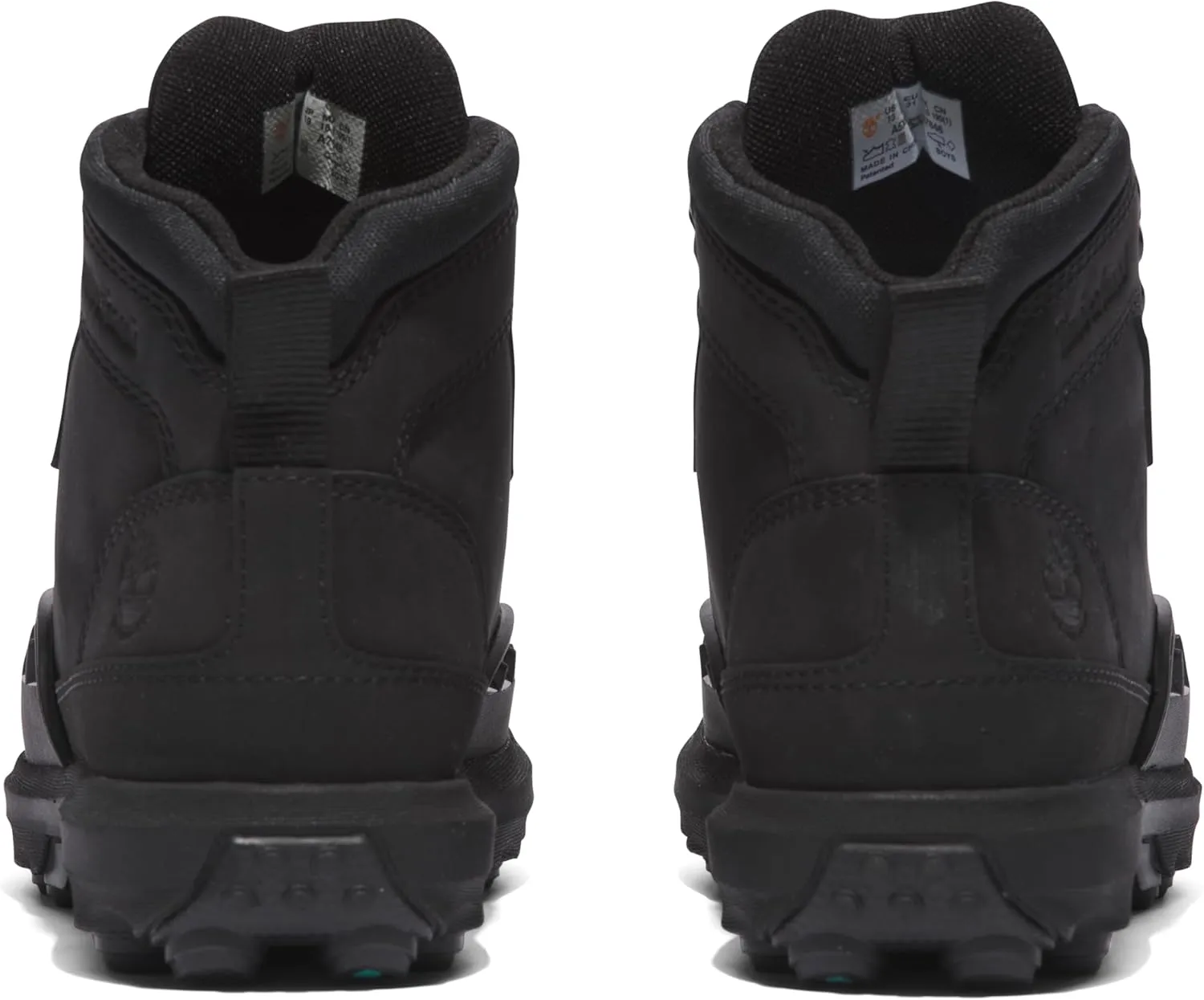 Timberland Boy's Converge Mid Lace Up Boot