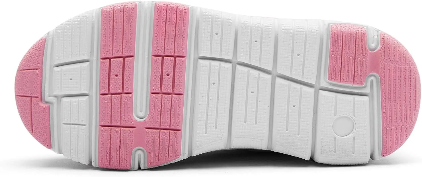 Toddler Snow Boots for Girls Boys Cold Weather Outdoor Warm Waterproof Winter Boots (Toddler/Little Kids)