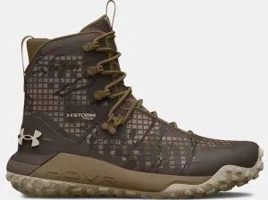 Under Armour HOVR Dawn Waterproof 2.0 Mens Boots