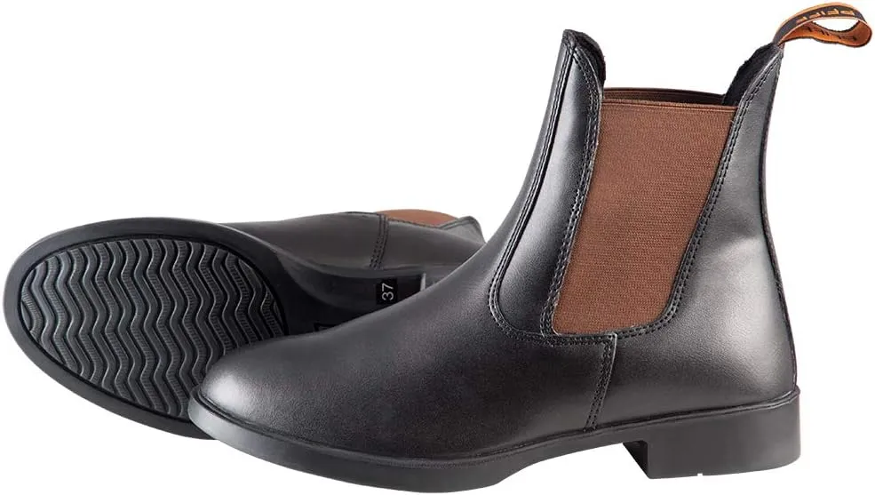 Unisex-Adult Jodhpur Boots