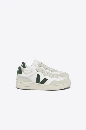 V-90 Extra White/Cyprus