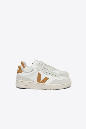 V-90 Extra White/Umber