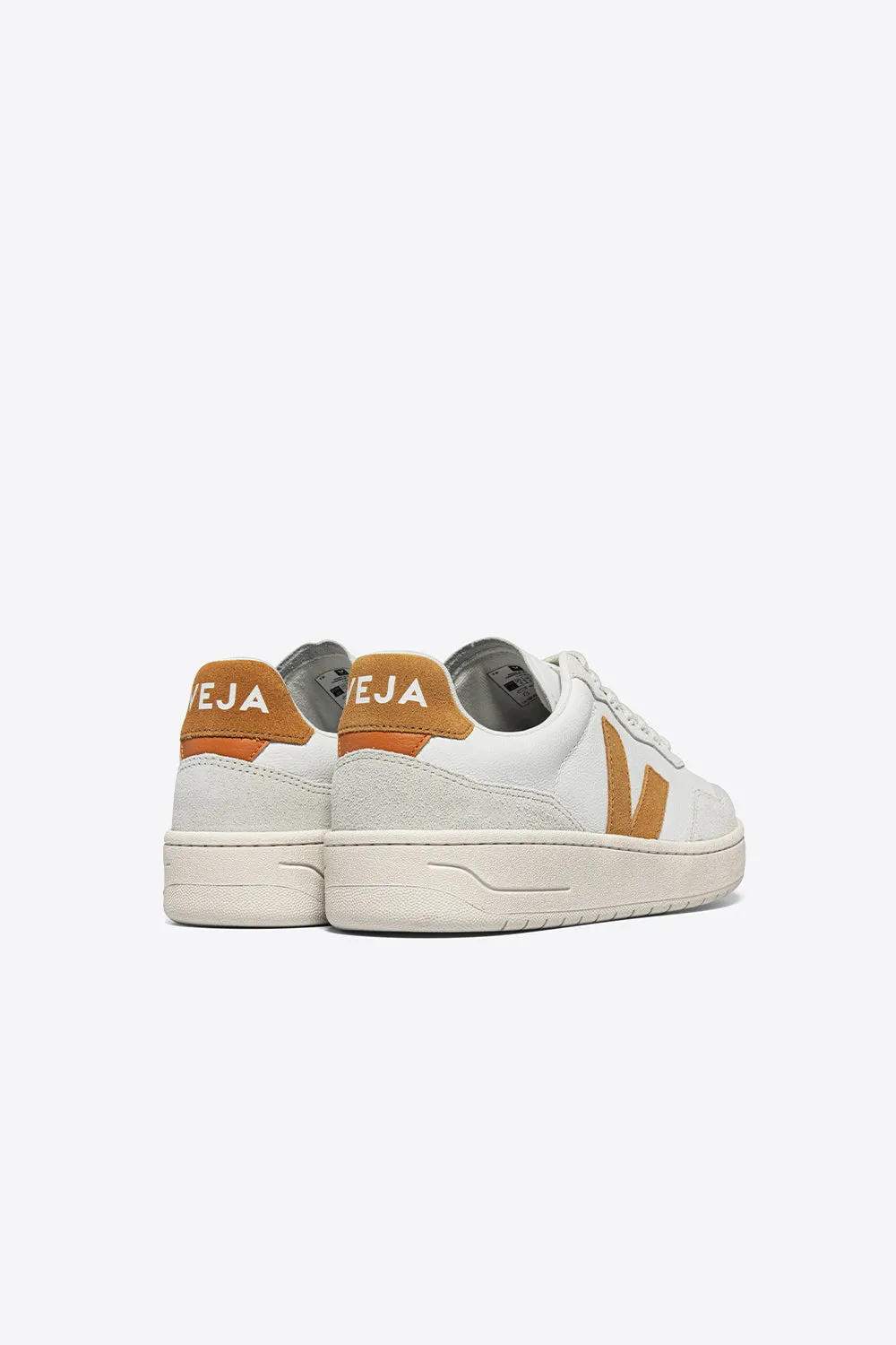 V-90 Extra White/Umber