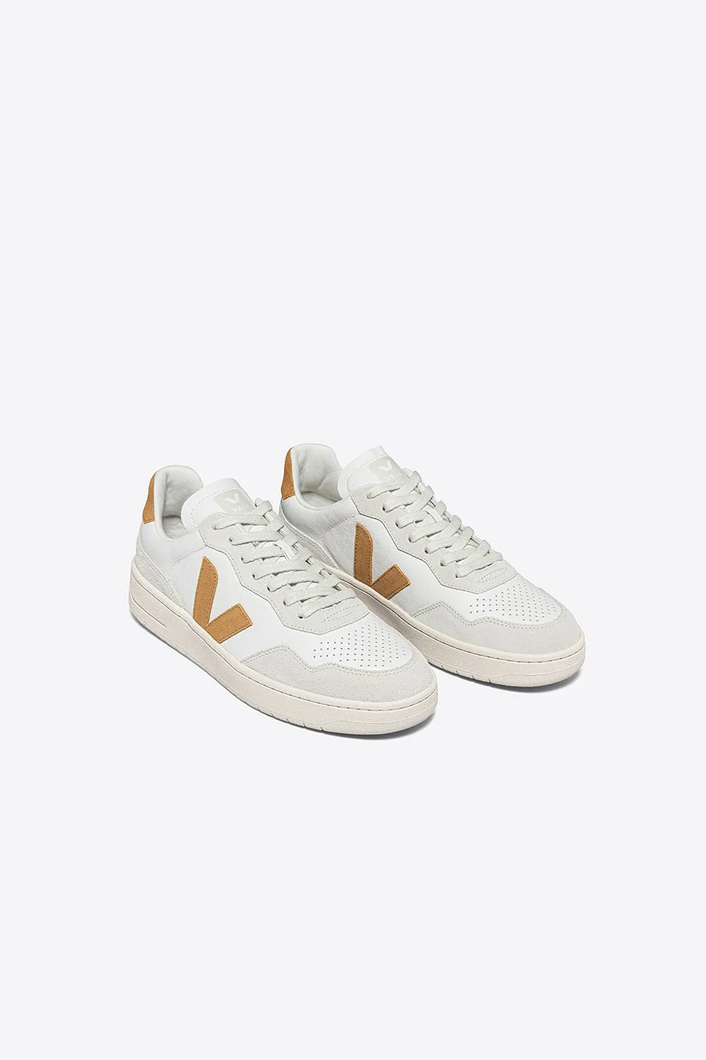 V-90 Extra White/Umber