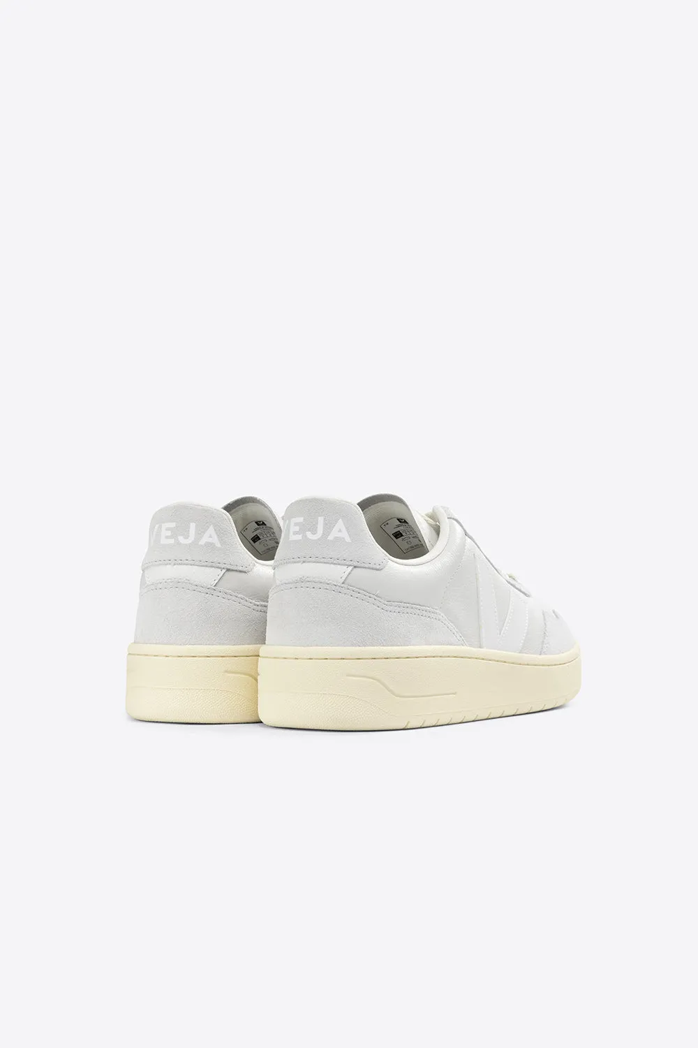 V-90 Gravel/White