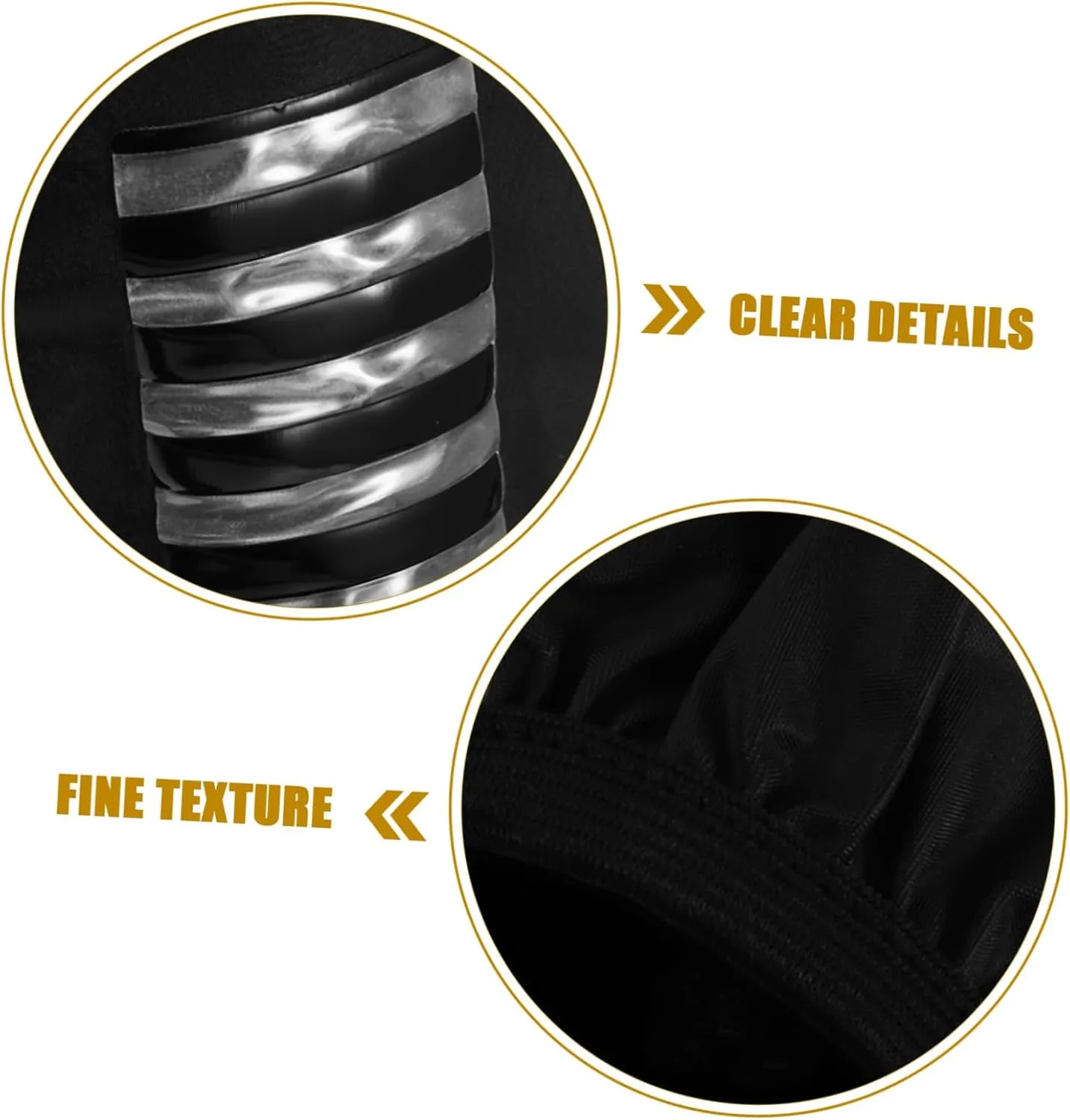 VANZACK Rainproof Shoe Cover Covers for Running Shoes Rain Shoes Cover Shoe Rain Covers Shoe Covers for Rain