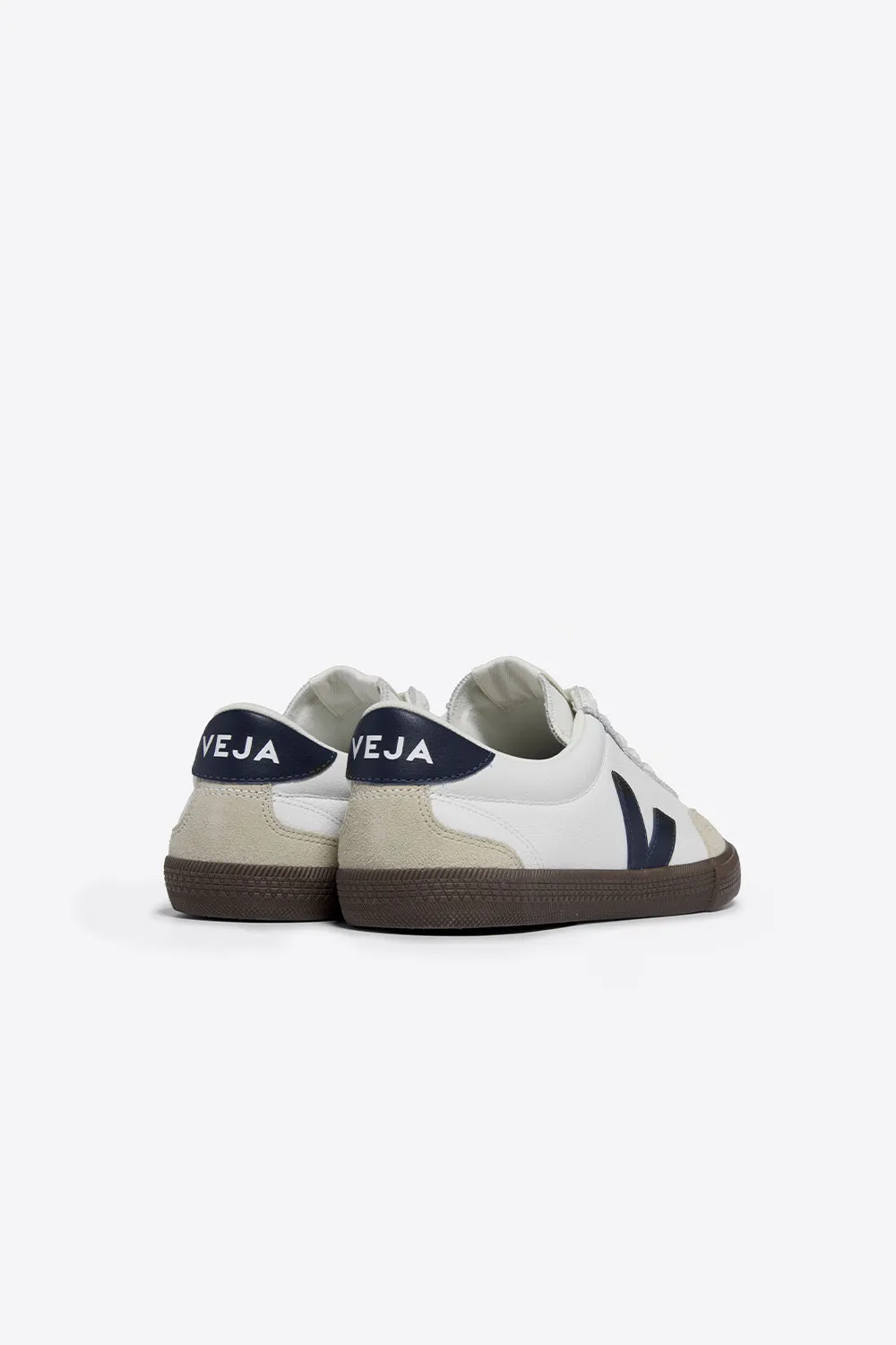 Volley White/Nautico/Bark
