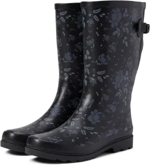 Western Chief Waterproof Printed Wide Calf Rain Boot