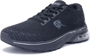 Wide Toe Box Shoes for Women Air Running Plantar Fasciitis Shoe Arch Support Walking Tennis Orthotic Breathable Extra Wide Width Athletic Sneakers US6-11