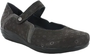 Wolky Women's Gila Maryjane Flats