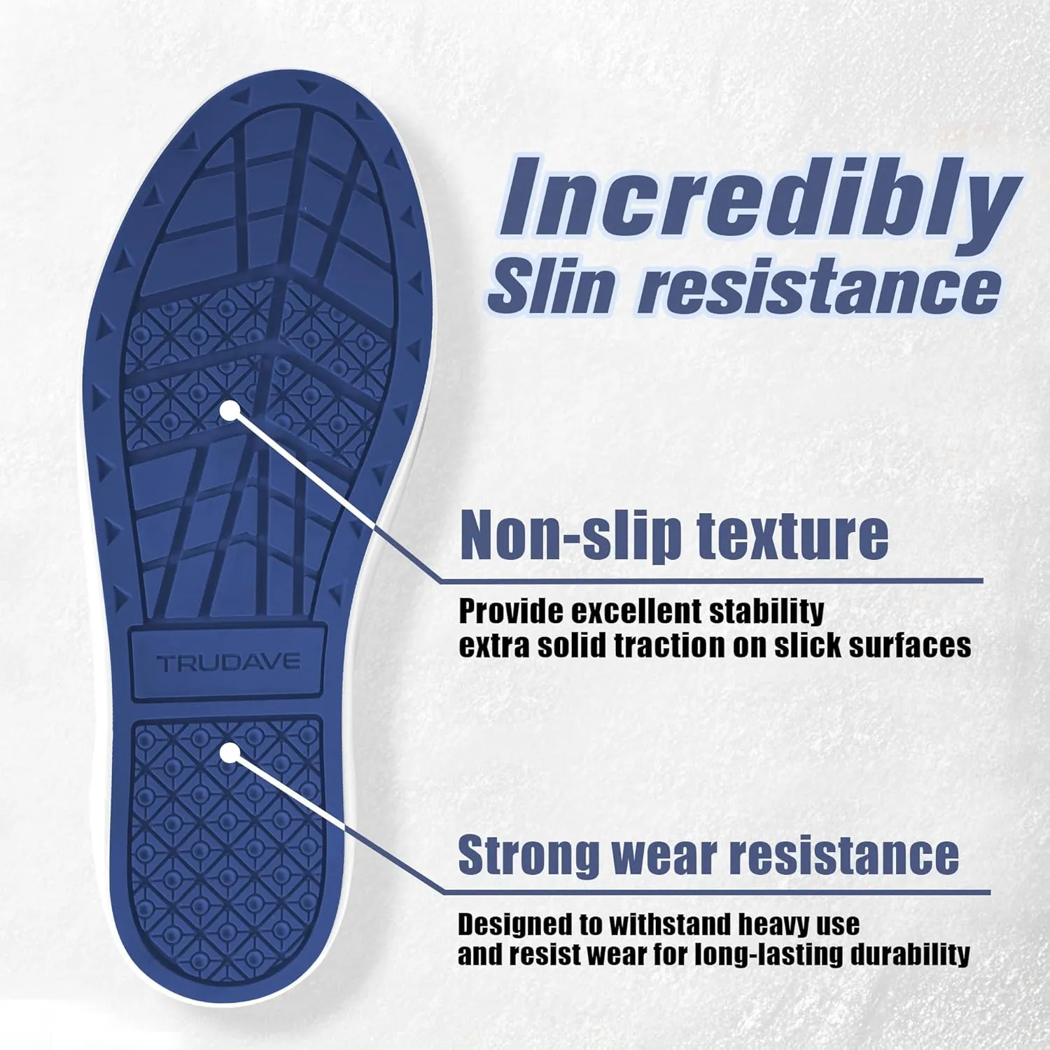 Women's Ankle Rain Boots, Rubber Fishing Deck Boots, Anti-slip Short Waterproof Shoes for Outdoor Fishing, Boating, Size 6-11