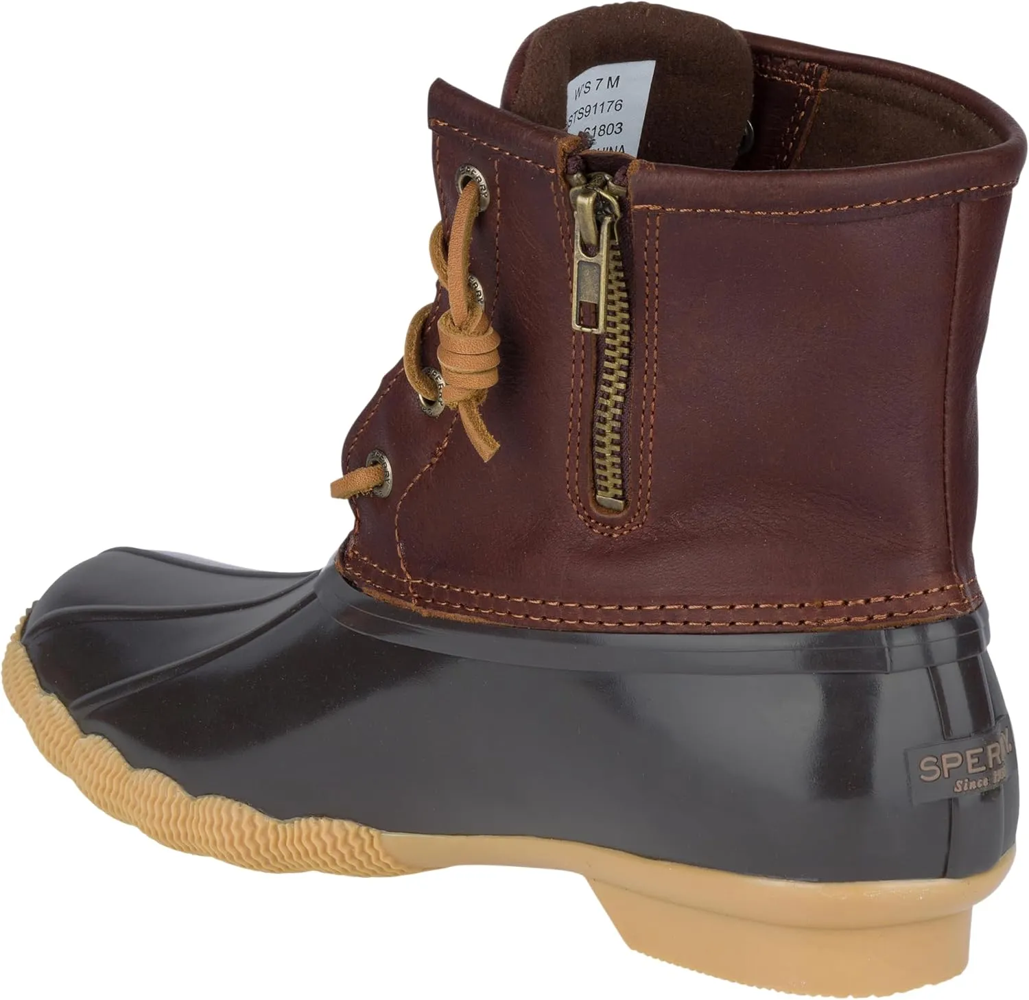 Women's Saltwater Boots