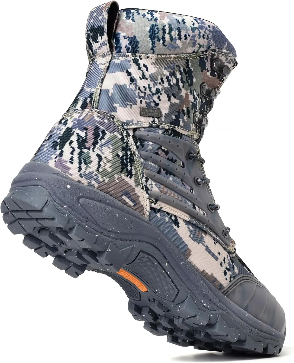 XPETI Men's Shadow Trak Waterproof Hunting Boots