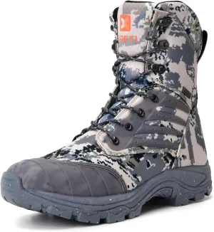 XPETI Men's Shadow Trak Waterproof Hunting Boots