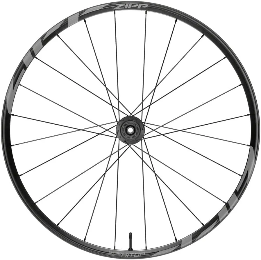 Zipp, 1ZERO Hitop S, Wheel, Rear, 29'' / 622, Holes: 24, 12mm TA, 148mm, Disc 6 Bolt, SRAM XD