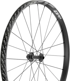 Zipp, 1ZERO Hitop SW, Wheel, Front, 29'' / 622, Holes: 24, 15mm TA, 110mm Boost, Disc Center Lock, Standard