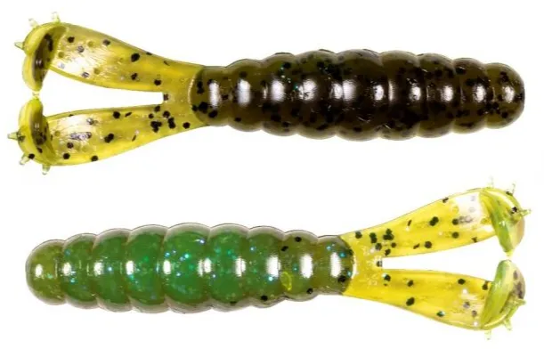Zman Baby Goat Lures
